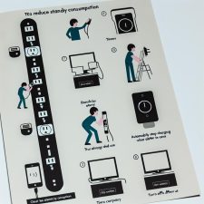 De bästa sätten att minska standby-förbrukning av elektronik